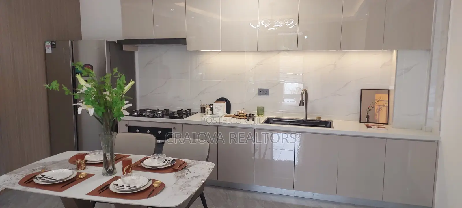 3bdrm Apartment in Kileleshwa for sale