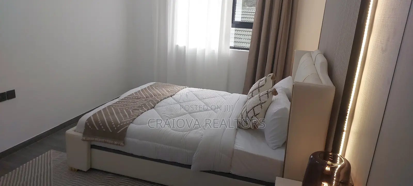 3bdrm Apartment in Kileleshwa for sale