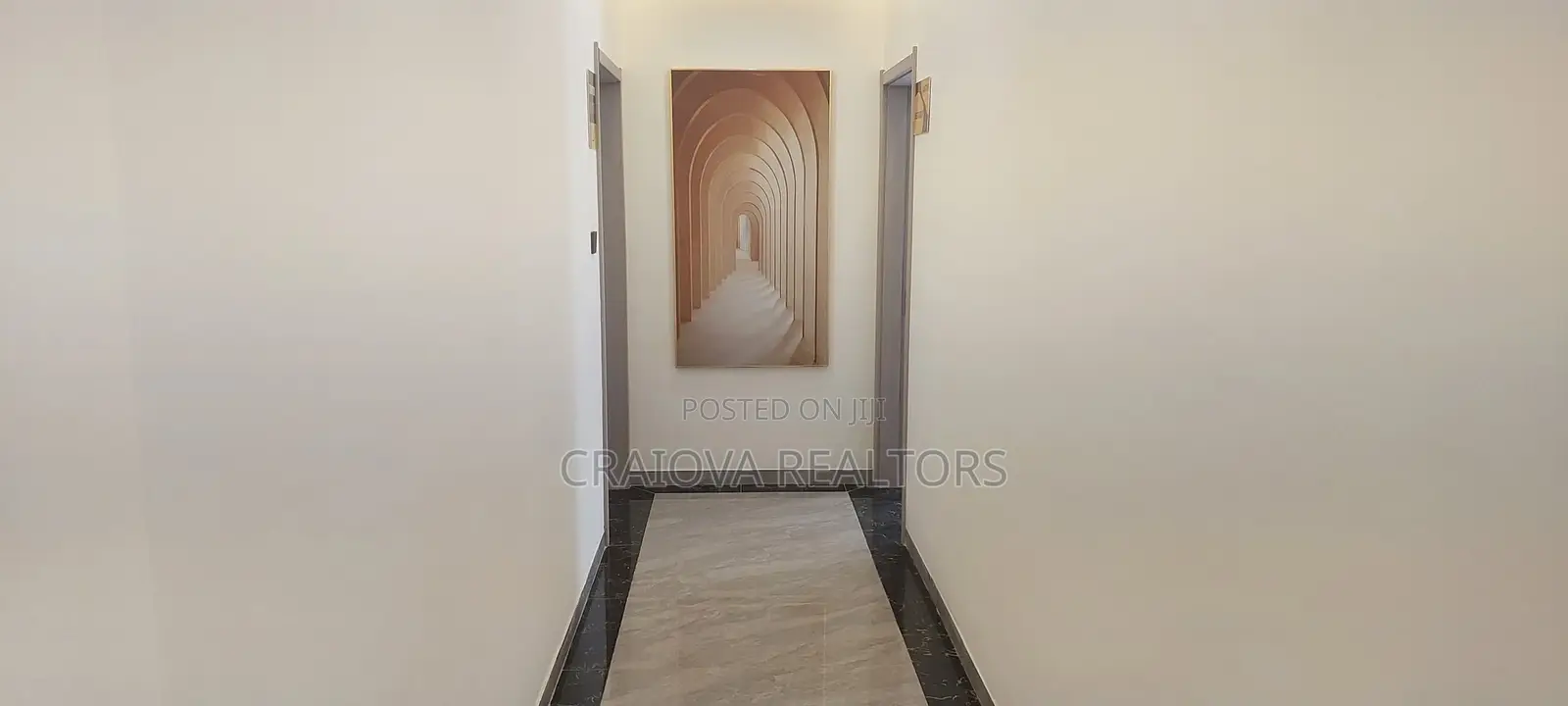 3bdrm Apartment in Kileleshwa for sale