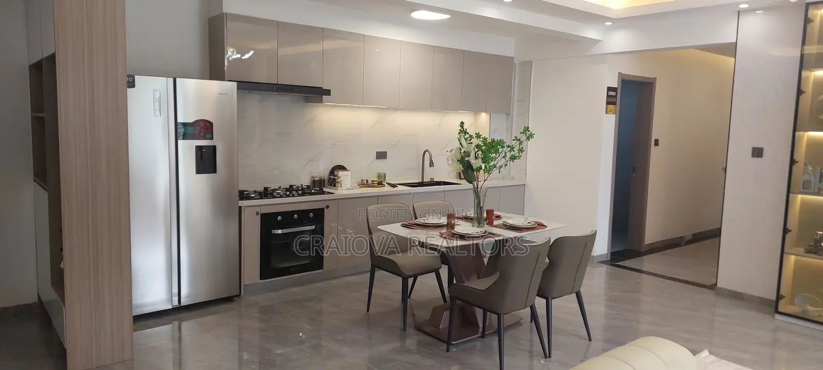 3bdrm Apartment in Kileleshwa for sale