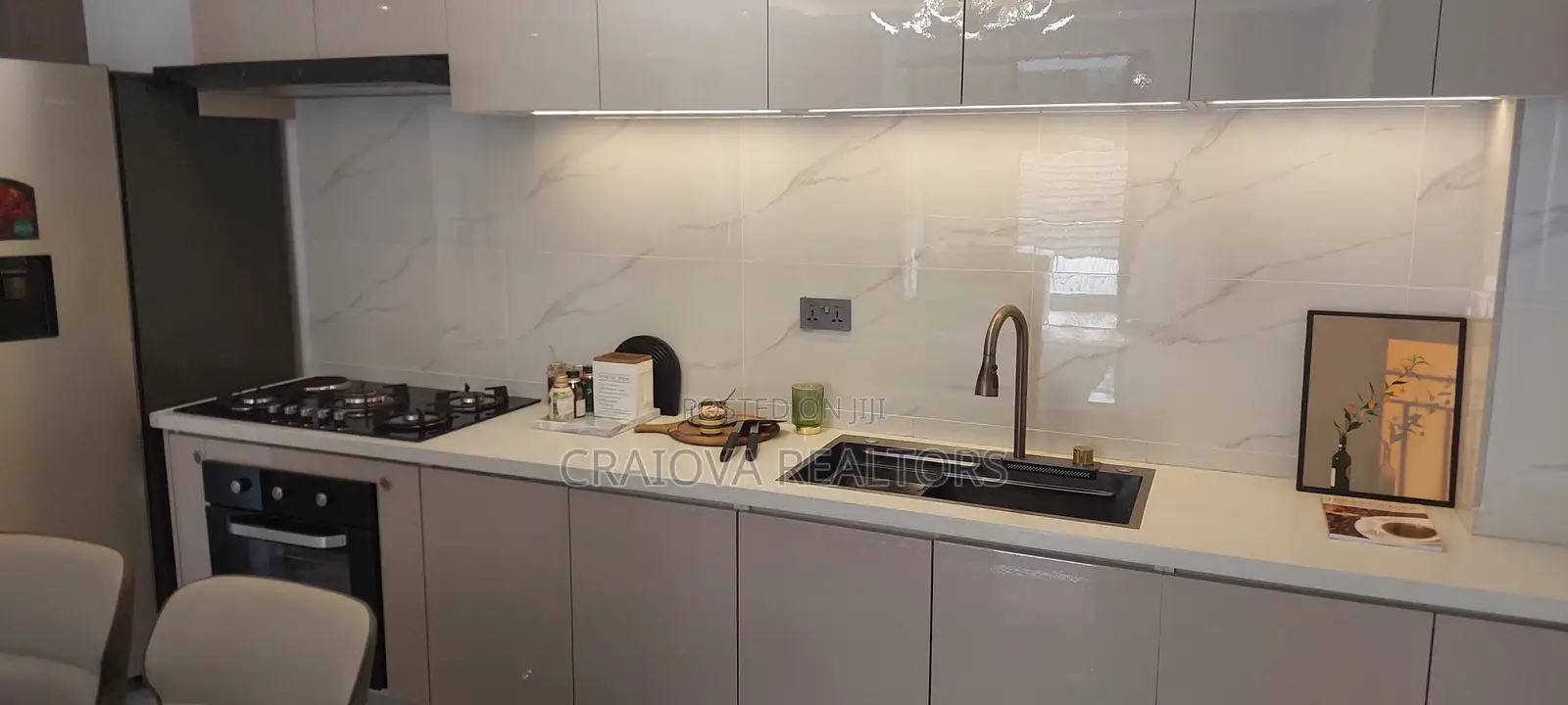 3bdrm Apartment in Kileleshwa for sale