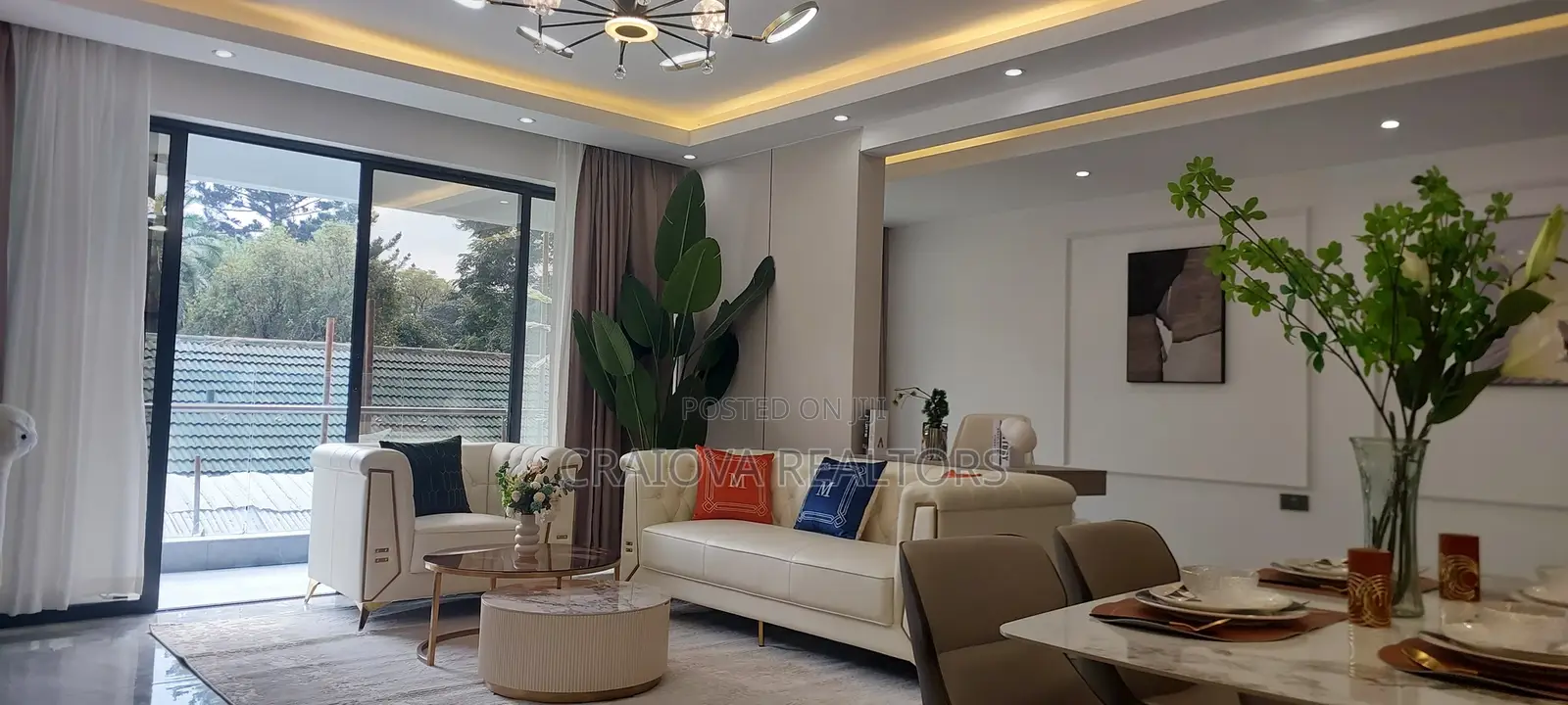 3bdrm Apartment in Kileleshwa for sale