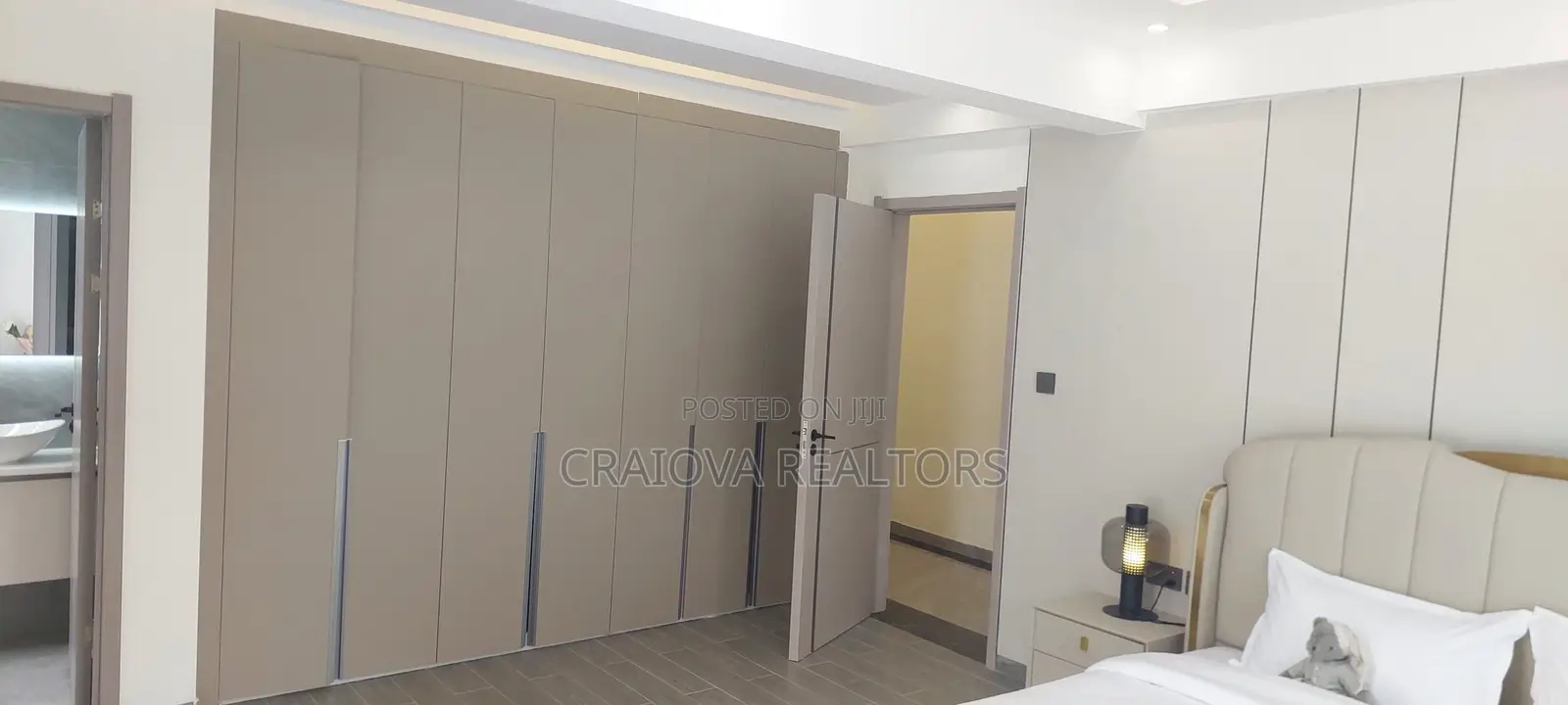 3bdrm Apartment in Kileleshwa for sale