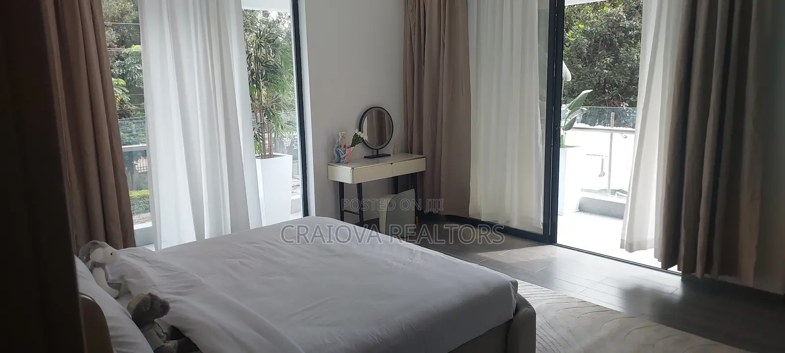 3bdrm Apartment in Kileleshwa for sale