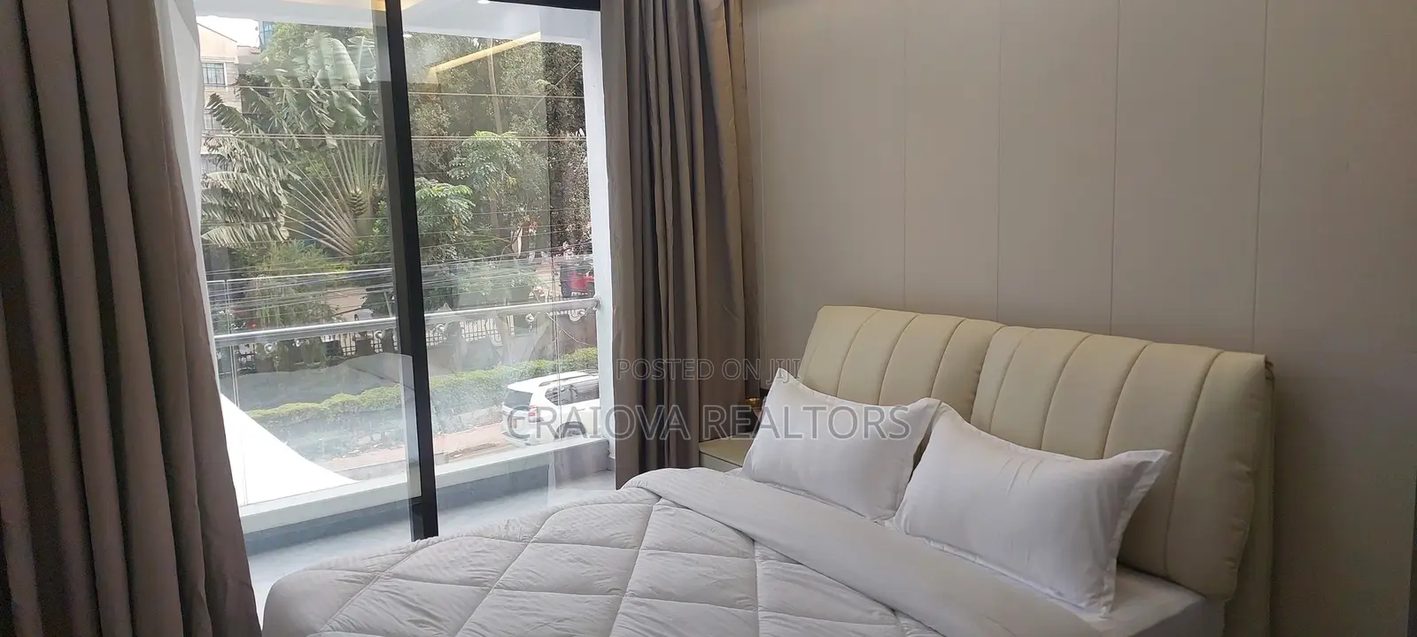 3bdrm Apartment in Kileleshwa for sale