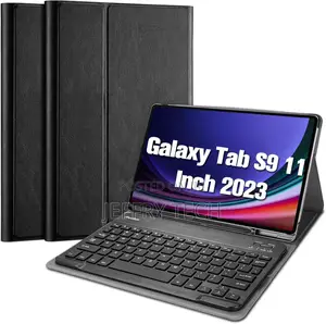 1 Pack Screen Protector for Galaxy Tab S9 FE 10.9"/ S9 2023/