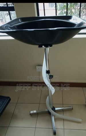 Adjustable Stand Sink - thumbnail 2