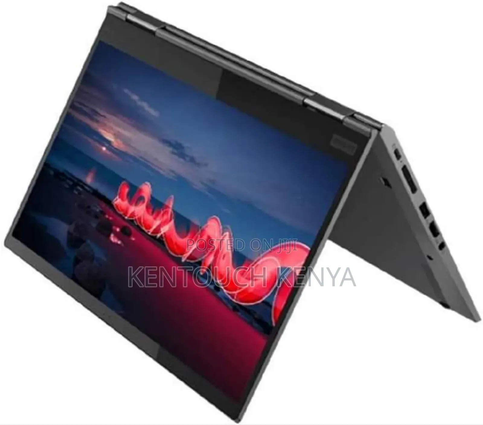 Laptop Lenovo Thinkpad X1 Yoga 8GB Intel Core I7 SSD 512GB