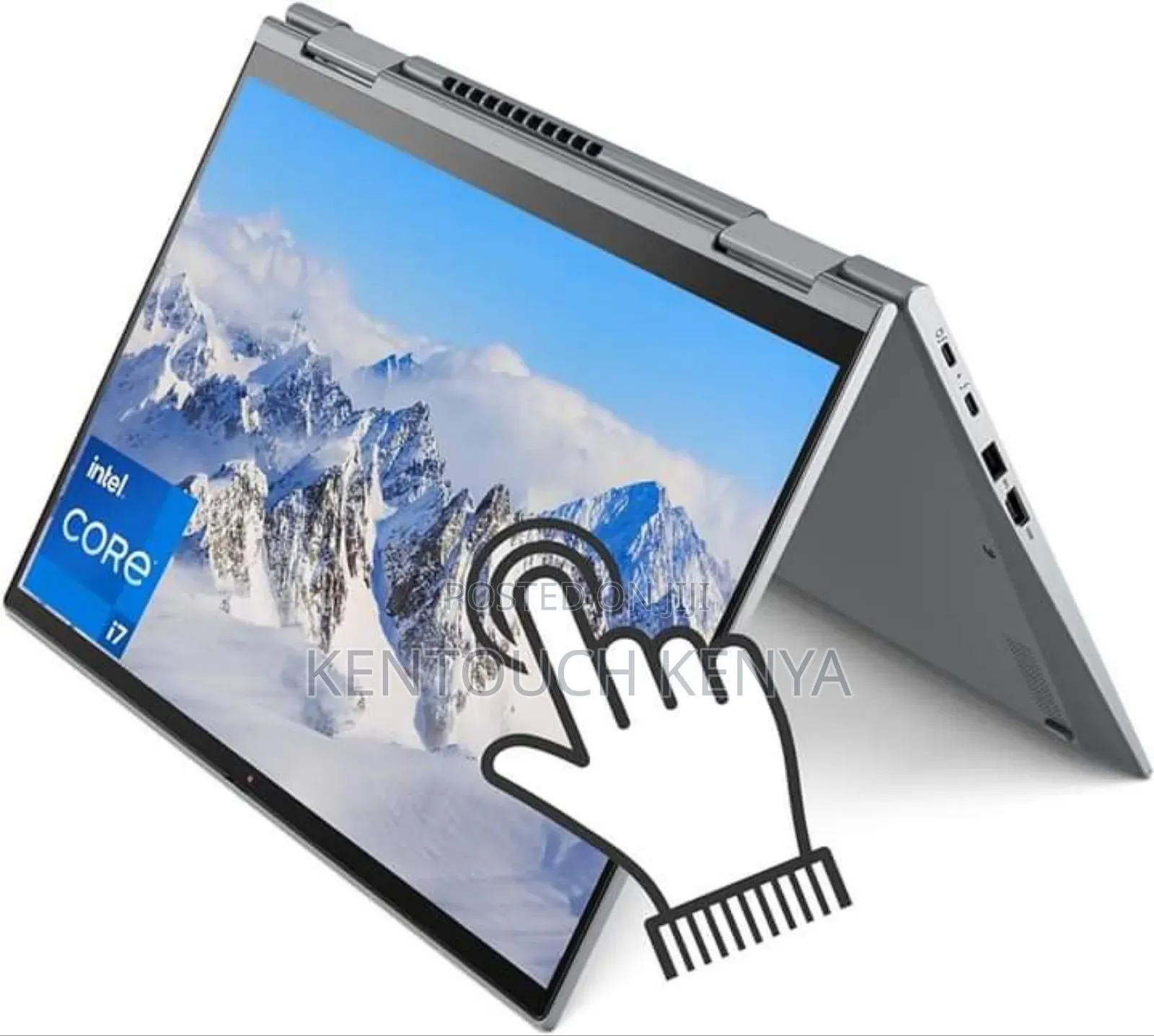 Laptop Lenovo Thinkpad X1 Yoga 8GB Intel Core I7 SSD 512GB