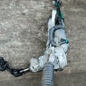 Subaru Levorg/WRX S4 VAG/VMG Electric Steering Rack