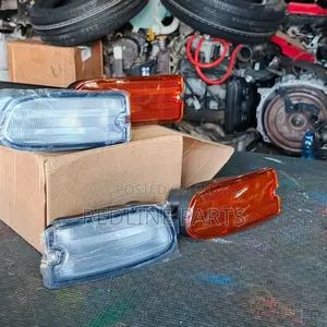Subaru Impreza GC8/GF8 Version 6 Indicators