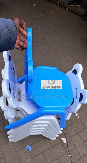 Kids Plastic Chairs: ;Children Plastic Chairs - thumbnail 2