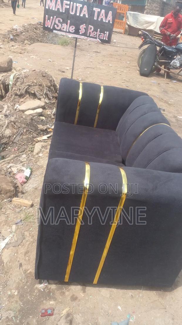 Brand New 2seater