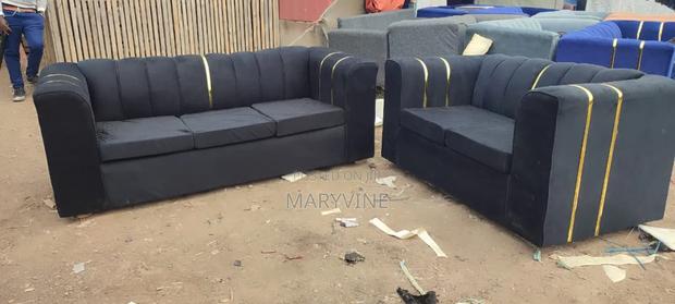 Five Seater Sofa