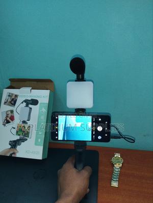 Video Making Kit - main view