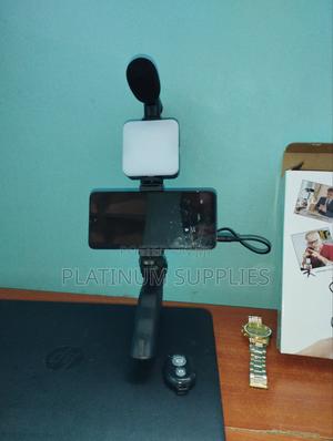 Vlogging Kit - main view