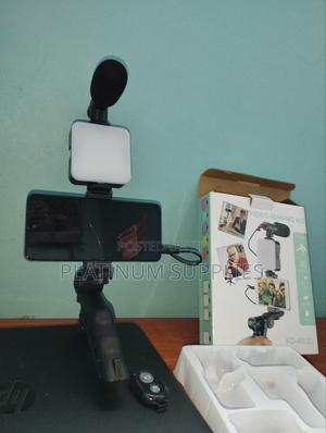Video Making Kit Vlog Kit - main view