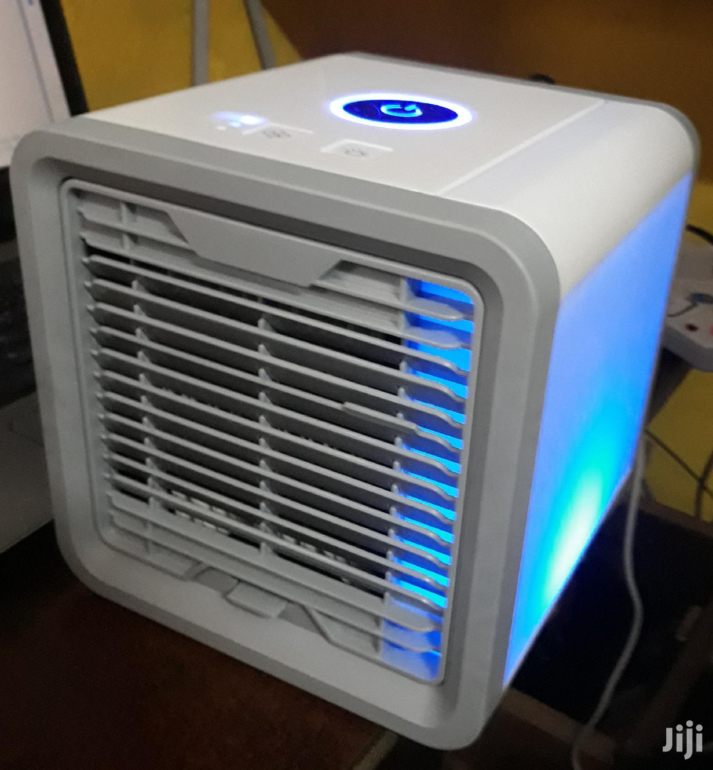 Arctic Air Cooler, Air Conditioner