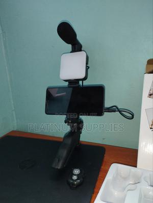 Vlog Kit Video Making Kit - main view