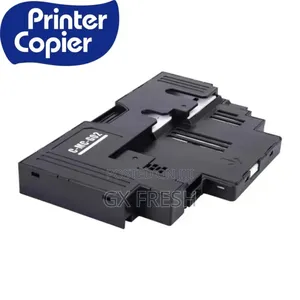Canon MC-G02 Maintenance Cartridge