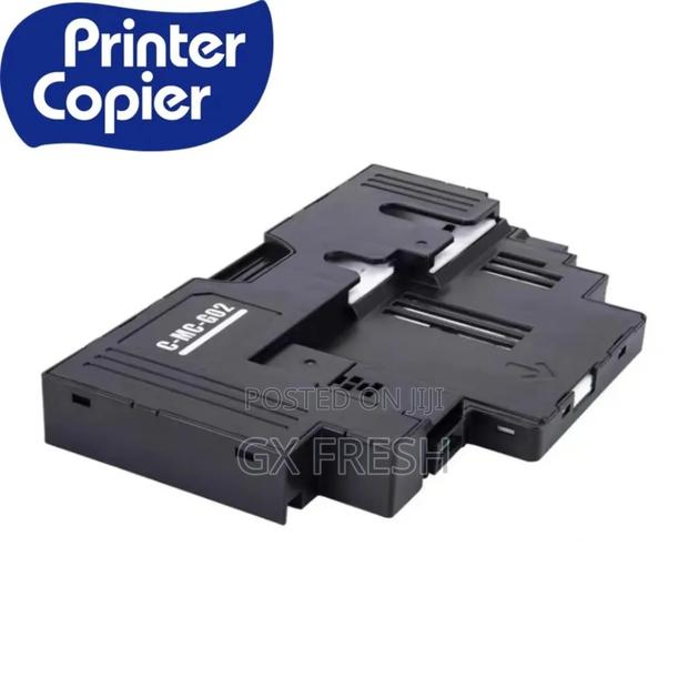 Canon MC-G02 Maintenance Cartridge