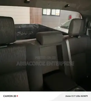 Toyota Hilux Revo Double Cab Deisel 2.8 AWD 2019 Black