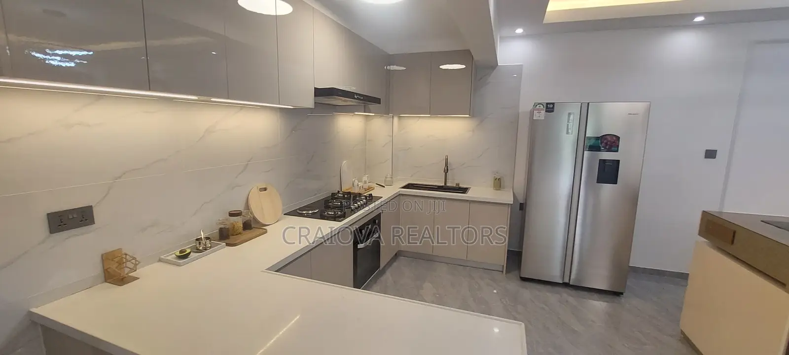 4bdrm Apartment in Kileleshwa for sale