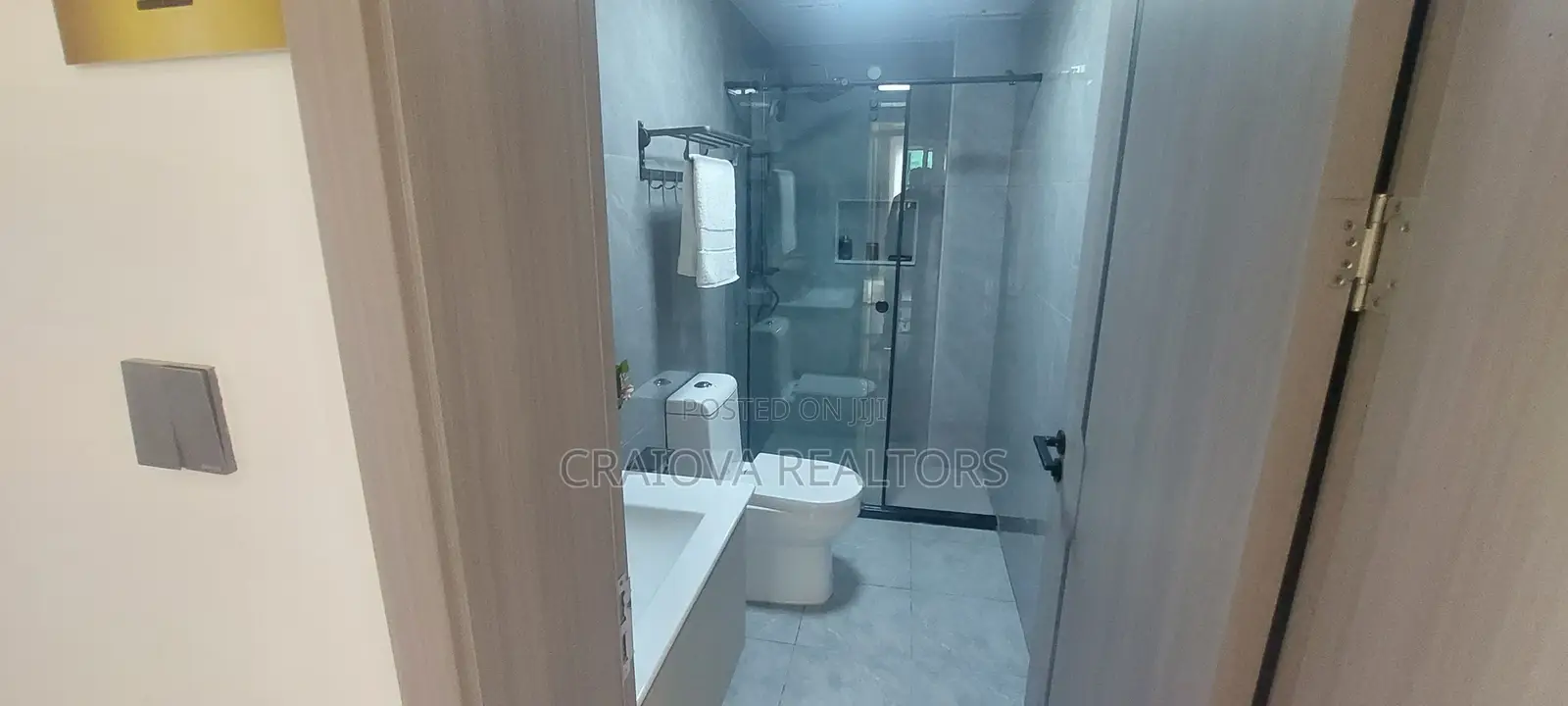 4bdrm Apartment in Kileleshwa for sale