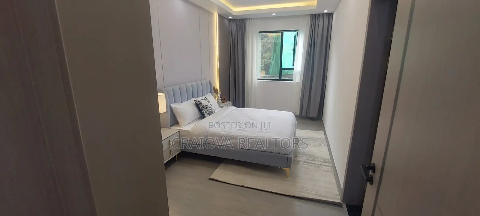 4bdrm Apartment in Kileleshwa for sale