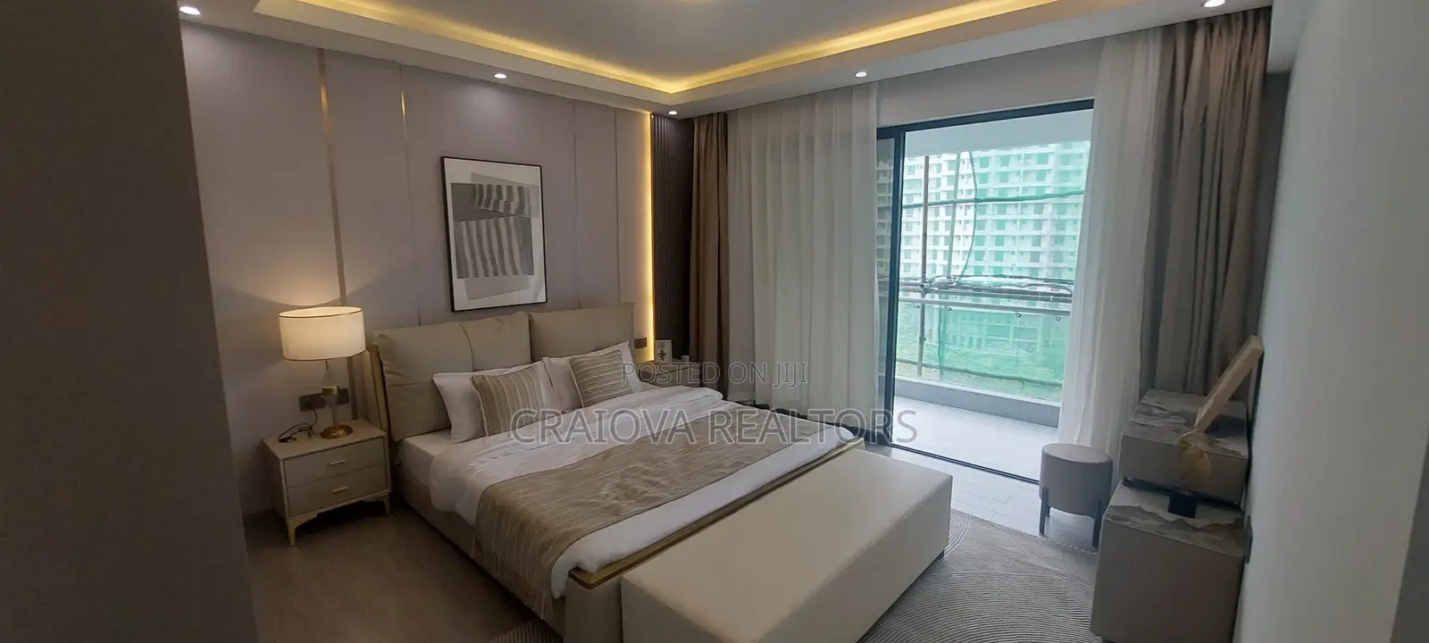 4bdrm Apartment in Kileleshwa for sale