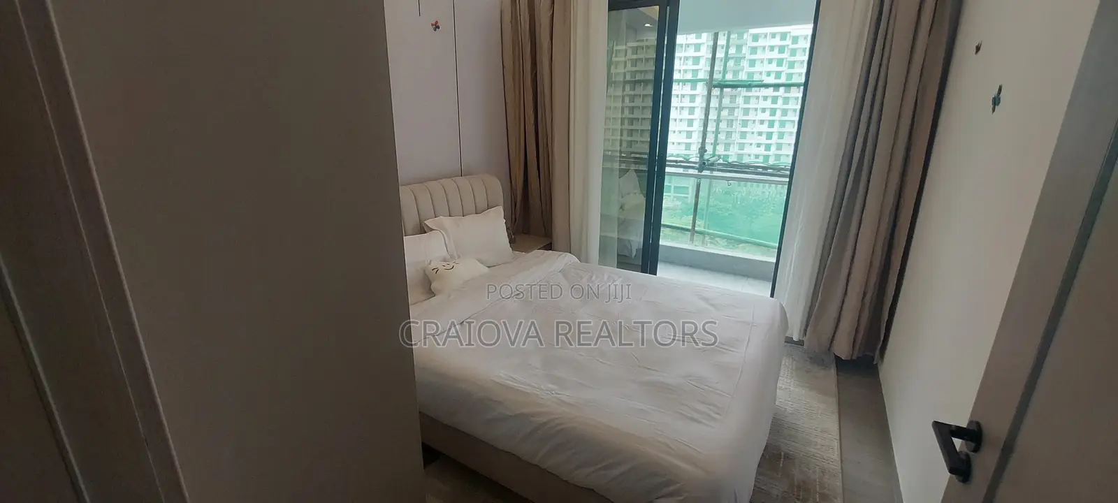 4bdrm Apartment in Kileleshwa for sale