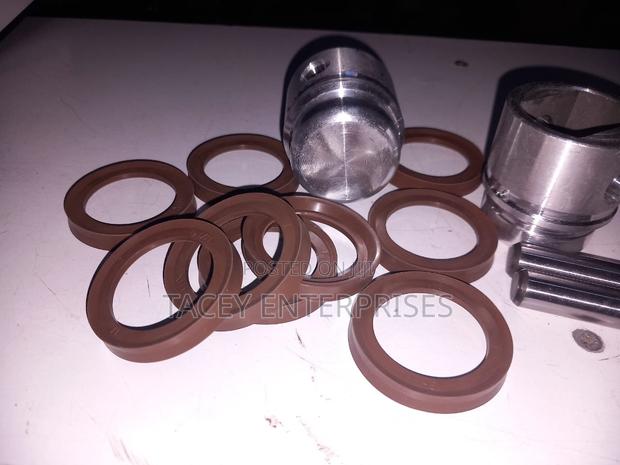 Jack Hammer / Concrete Breaker Spares Available - thumbnail 4