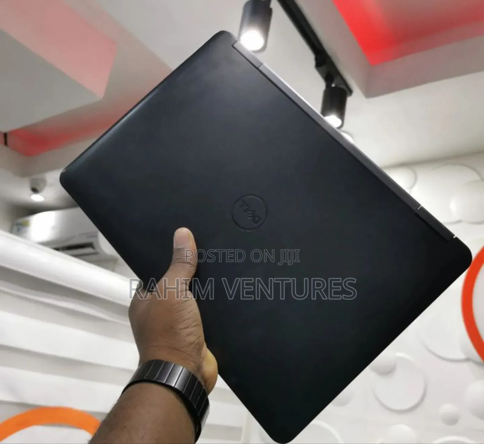 Laptop Dell Latitude 5440 8GB Intel Core I7 SSD 256GB