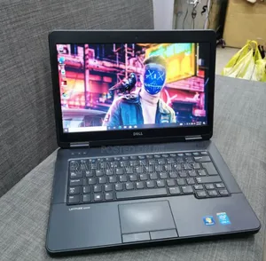 Laptop Dell Latitude 5440 8GB Intel Core I7 SSD 256GB