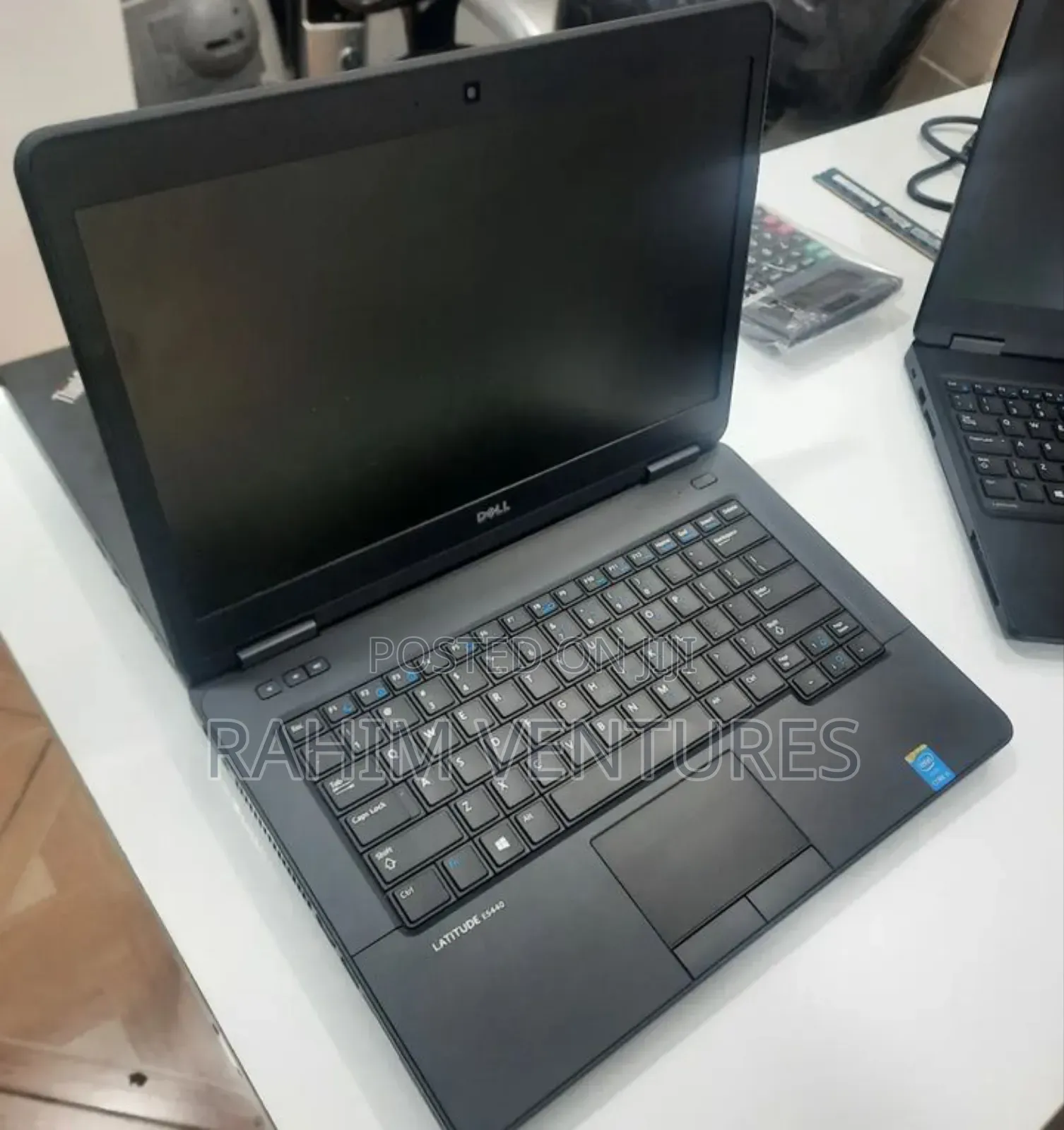 Laptop Dell Latitude 5440 8GB Intel Core I7 SSD 256GB