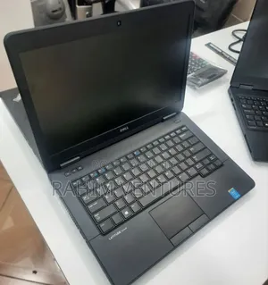 Laptop Dell Latitude 5440 8GB Intel Core I7 SSD 256GB