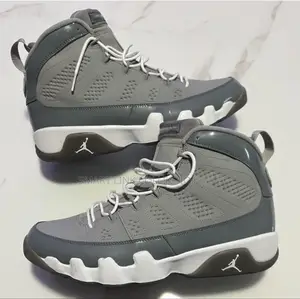 Air Jordan 9 Boots