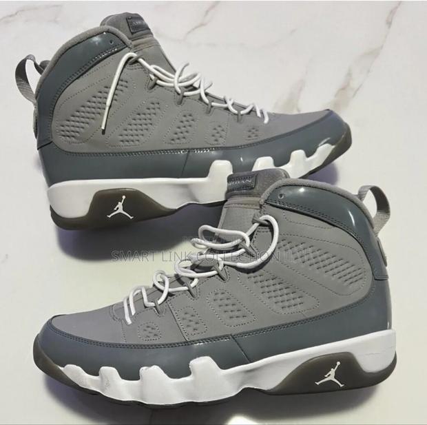 Air Jordan 9 Boots - thumbnail 3