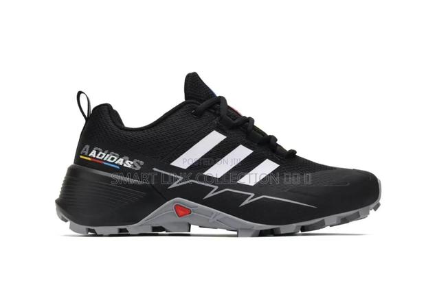 New Adidas