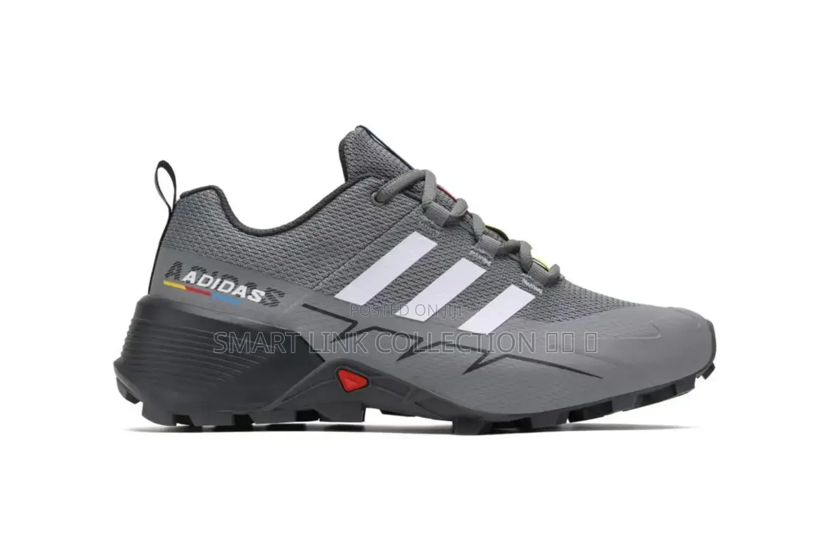 New Adidas