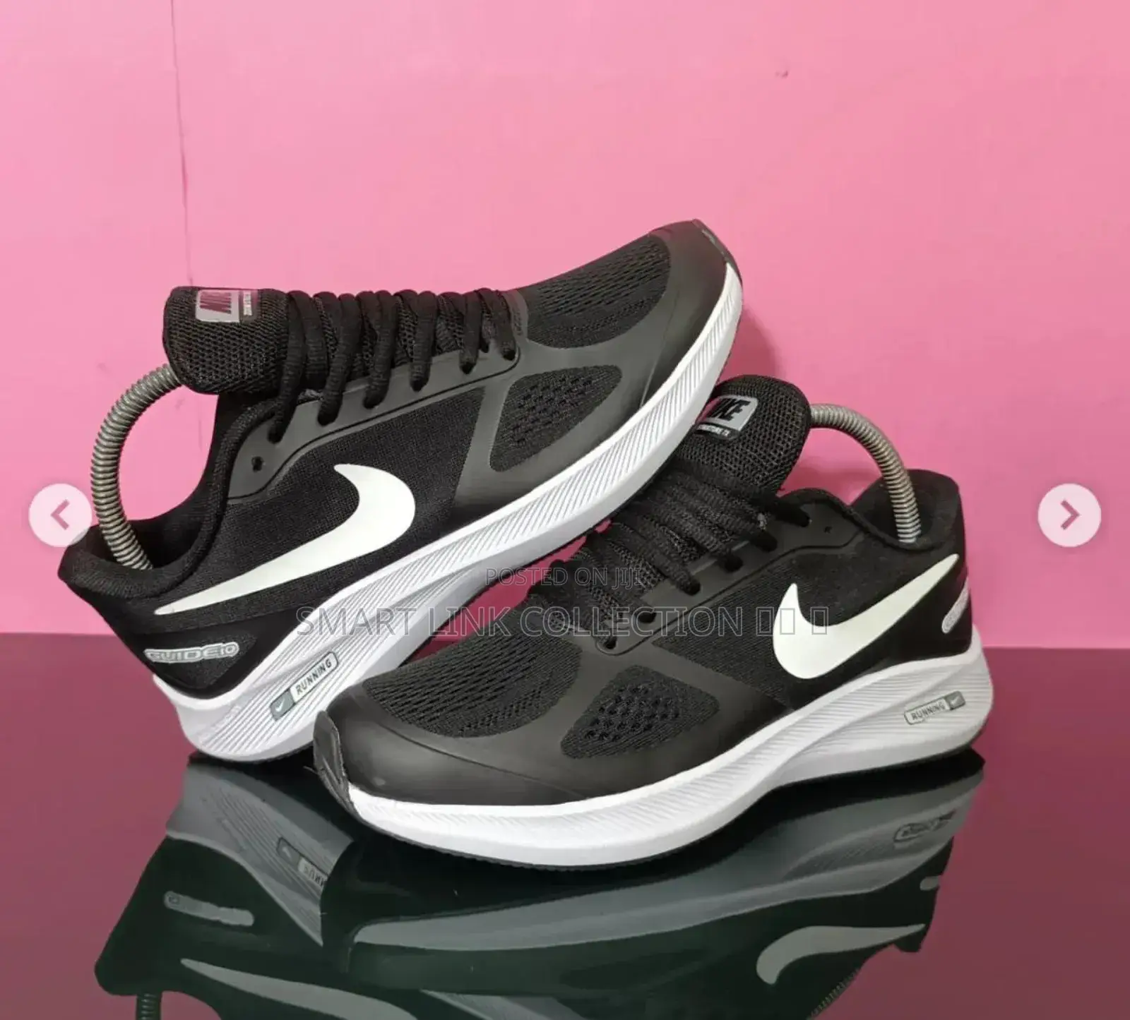Nike Running Shoes