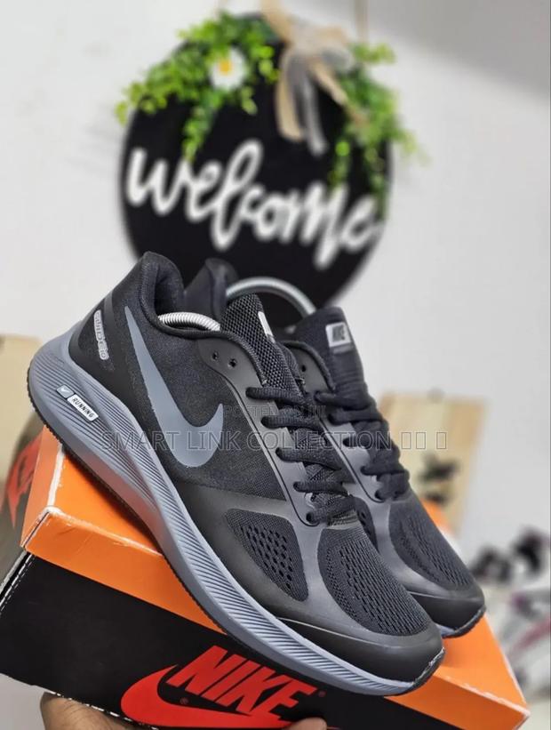 Nike Running Shoes - thumbnail 3