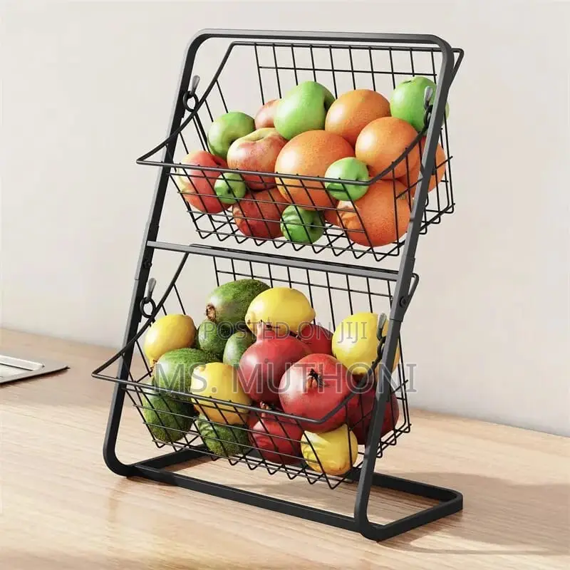 Multipurpose Organizer/Storage Rack