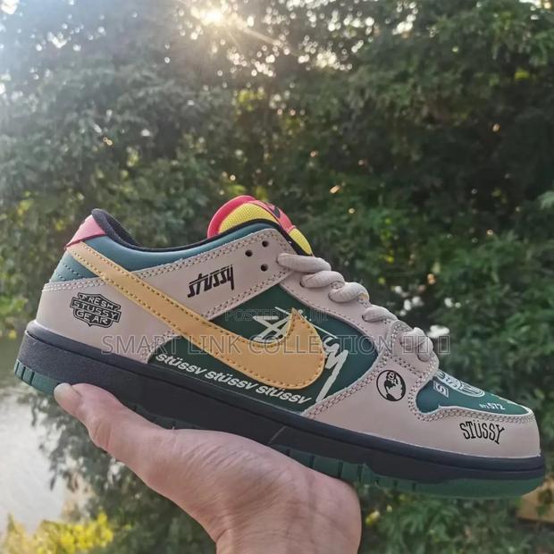 Nike SB Dunk