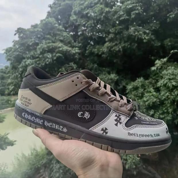 Nike SB Dunk - thumbnail 2