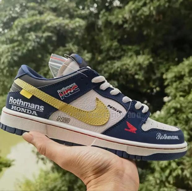 Nike SB Dunk - thumbnail 3