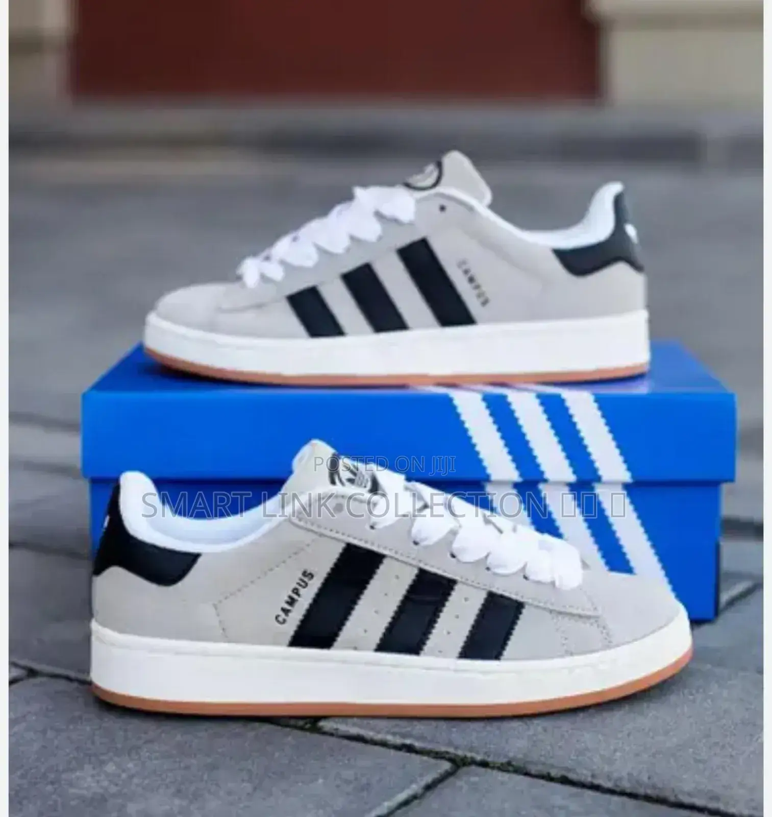 Adidas Campus