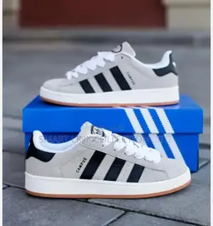 Adidas Campus