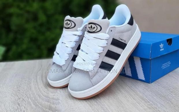 Adidas Campus - thumbnail 3