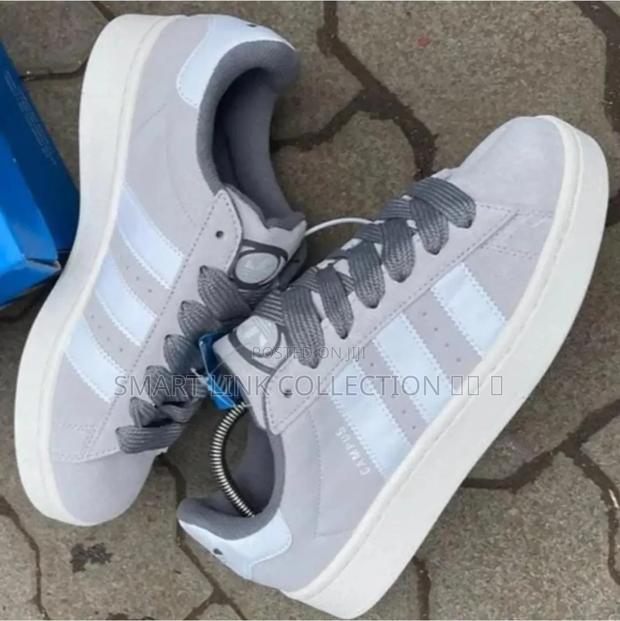 Adidas Campus - main view